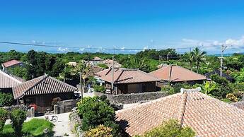 Vessel Hotel Ishigaki Island