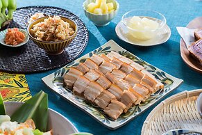 Vessel Hotel Ishigaki Island