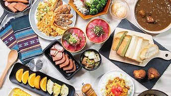 Vessel Hotel Ishigaki Island