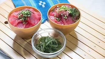 Vessel Hotel Ishigaki Island