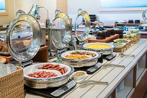 Vessel Hotel Ishigaki Island