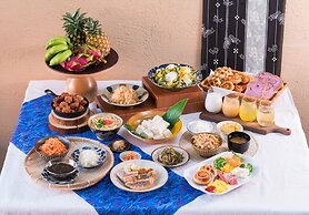 Vessel Hotel Ishigaki Island