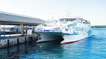 Vessel Hotel Ishigaki Island