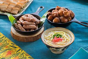 Vessel Hotel Ishigaki Island