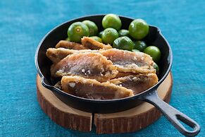 Vessel Hotel Ishigaki Island