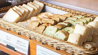 Vessel Hotel Ishigaki Island