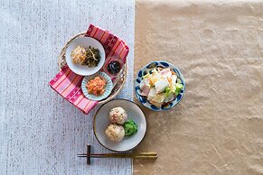 Vessel Hotel Ishigaki Island