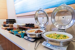 Vessel Hotel Ishigaki Island