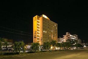 Vessel Hotel Ishigaki Island