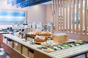 Vessel Hotel Ishigaki Island