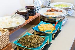 Vessel Hotel Ishigaki Island