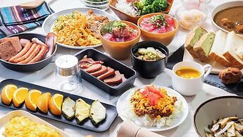 Vessel Hotel Ishigaki Island