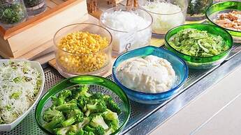 Vessel Hotel Ishigaki Island