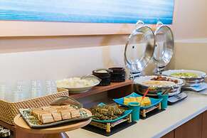 Vessel Hotel Ishigaki Island