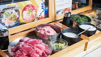 Vessel Hotel Ishigaki Island