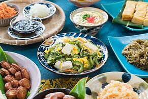 Vessel Hotel Ishigaki Island