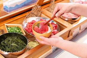 Vessel Hotel Ishigaki Island