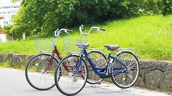 Vessel Hotel Ishigaki Island