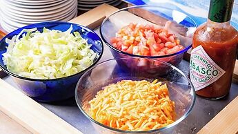 Vessel Hotel Ishigaki Island