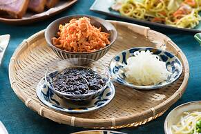 Vessel Hotel Ishigaki Island