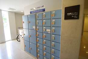 Vessel Hotel Ishigaki Island