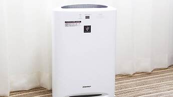 Vessel Hotel Ishigaki Island