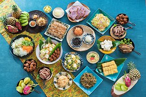 Vessel Hotel Ishigaki Island