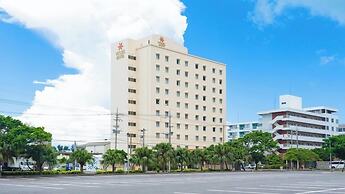 Vessel Hotel Ishigaki Island