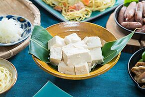 Vessel Hotel Ishigaki Island