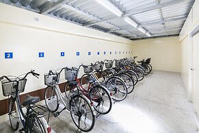 Vessel Hotel Ishigaki Island