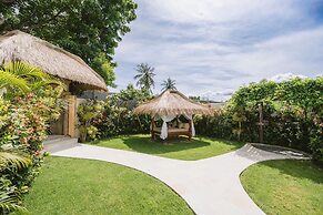 Pondok Santi Estate