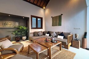Pondok Santi Estate