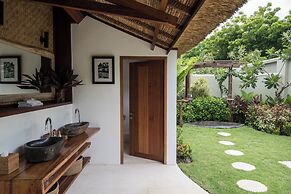 Pondok Santi Estate