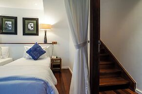 Pondok Santi Estate