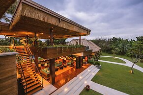 Pondok Santi Estate