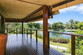 Pondok Santi Estate