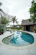 Pondok Santi Estate