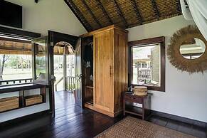 Pondok Santi Estate