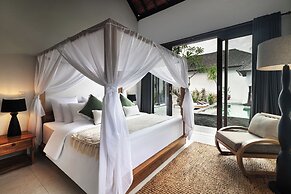 Pondok Santi Estate
