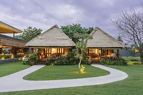 Pondok Santi Estate