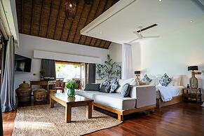 Pondok Santi Estate