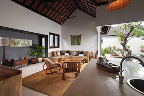 Pondok Santi Estate