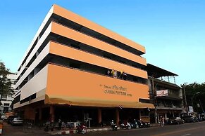 Queen Pattaya Hotel