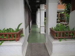 Baanlek Home Stay