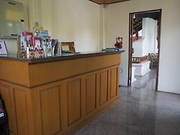Baanlek Home Stay