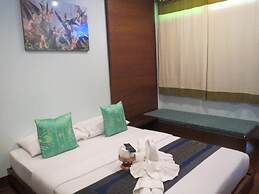 Baanlek Home Stay