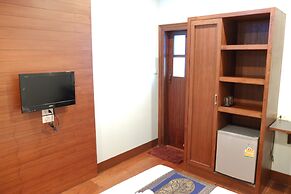 Baanlek Home Stay