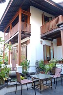 Baanlek Home Stay