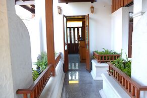 Baanlek Home Stay