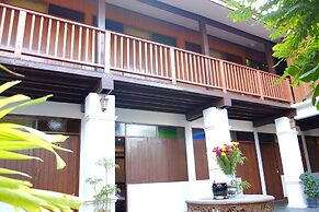 Baanlek Home Stay